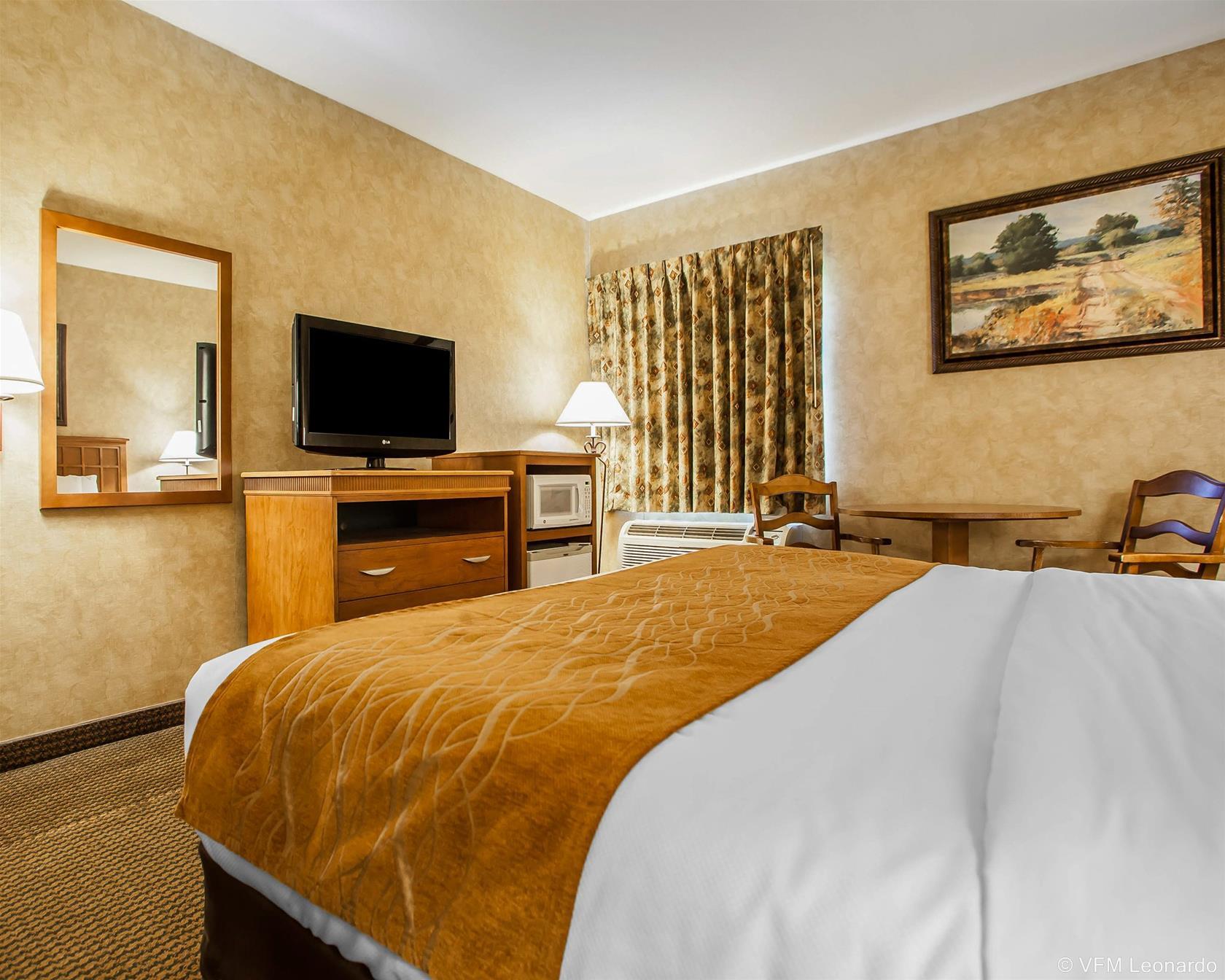 Comfort Inn & Suites Macon Zewnętrze zdjęcie